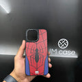 Spider-Man Marvel Edition Phone Case | Casetify x Marvel