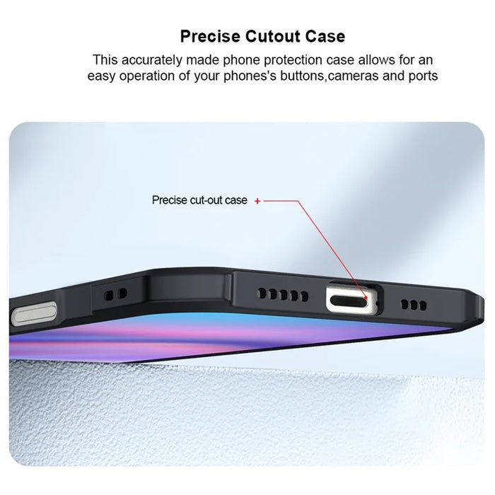 Xundd Beatle Series Official Protective Case