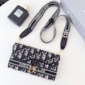 Dior premium sling case