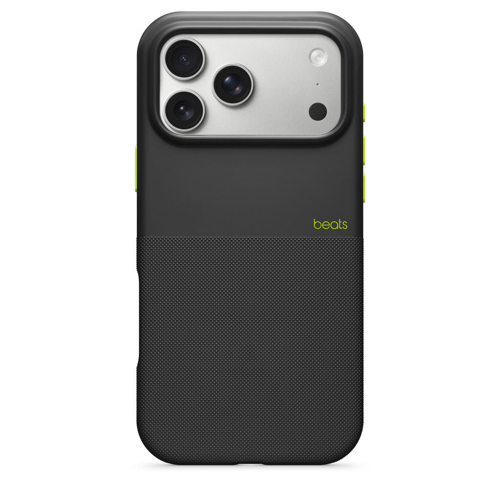 Beats premium rugged case