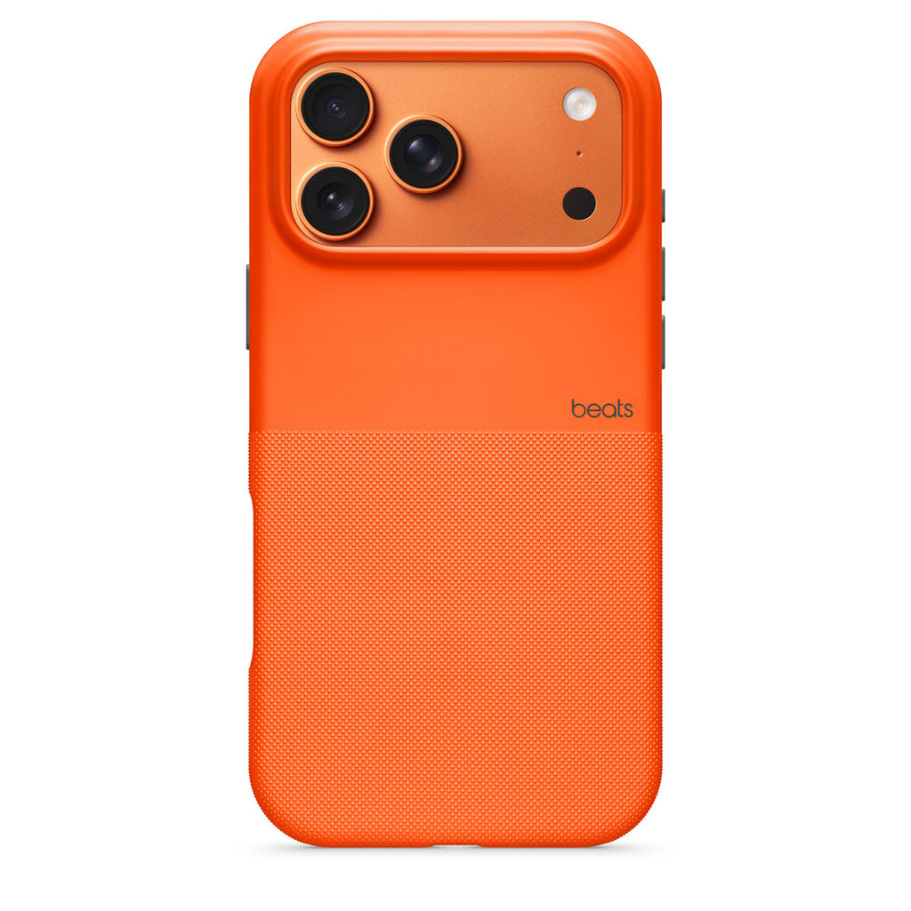 Beats premium rugged case