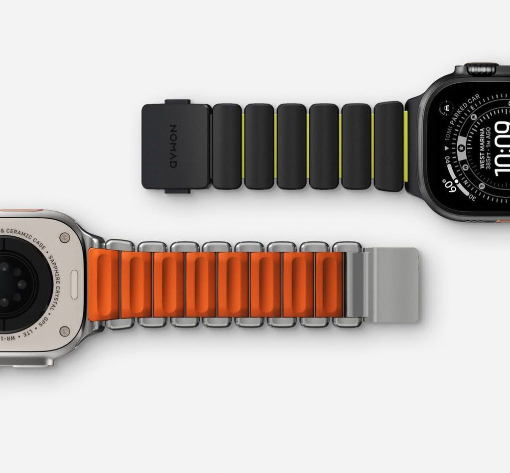 NOMAD STRATOS REDEFINE TITANIUM FOR 44/45/46/49mm