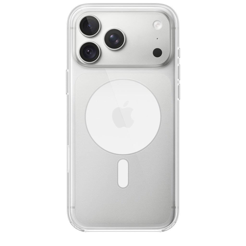 New Store Article Clear Magsafe case