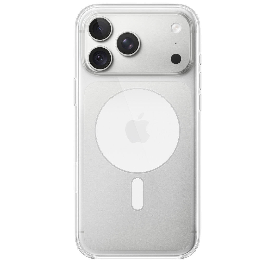 New Store Article Clear Magsafe case