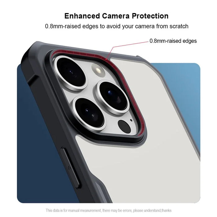 Xundd Beatle Series Official Protective Case