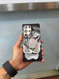 Luxo case s25 ultra