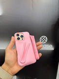Rhode Lip Case - Silicone Phone & Lip Tint