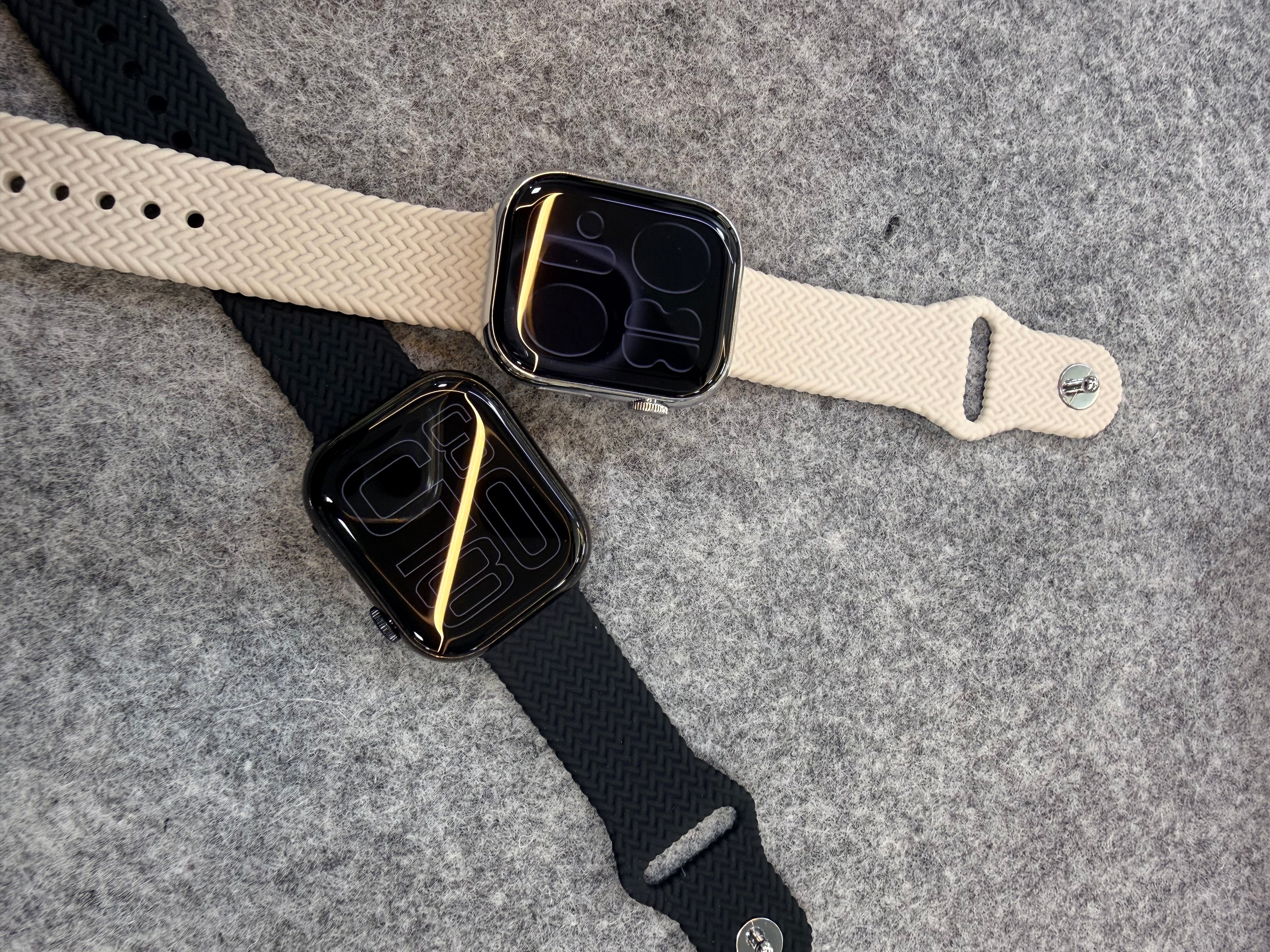 HK11 Pro Max Smartwatch – 2.02″ AMOLED Display | BT Calling | Health Tracker | Long-Battery