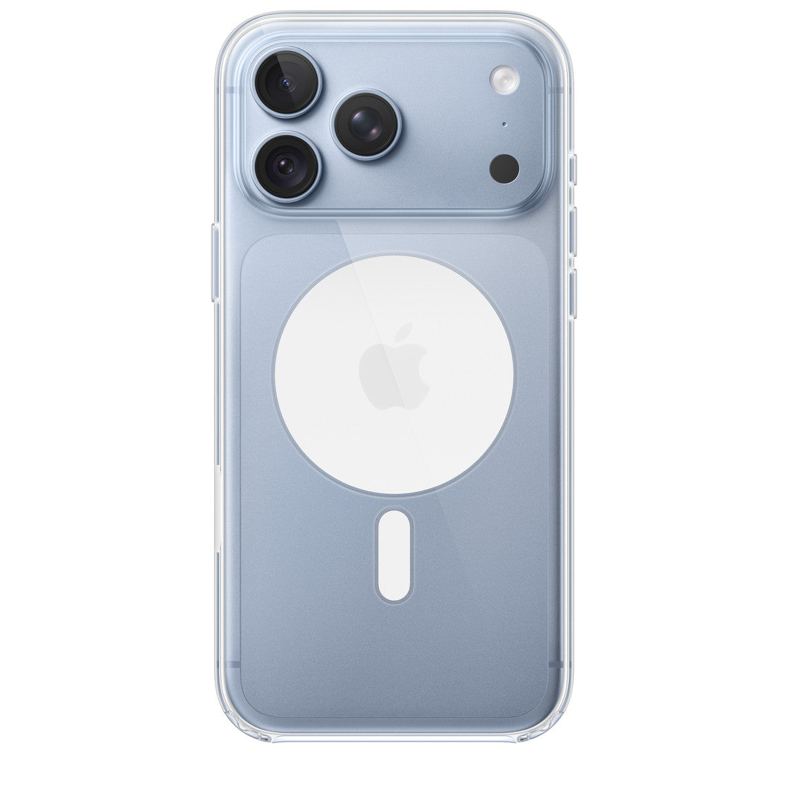 New Store Article Clear Magsafe case