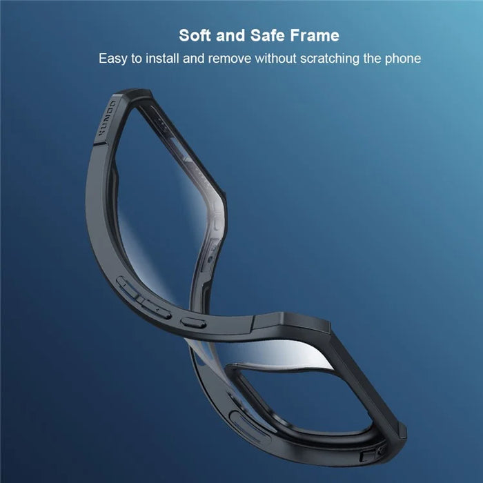 Xundd Beatle Series Official Protective Case