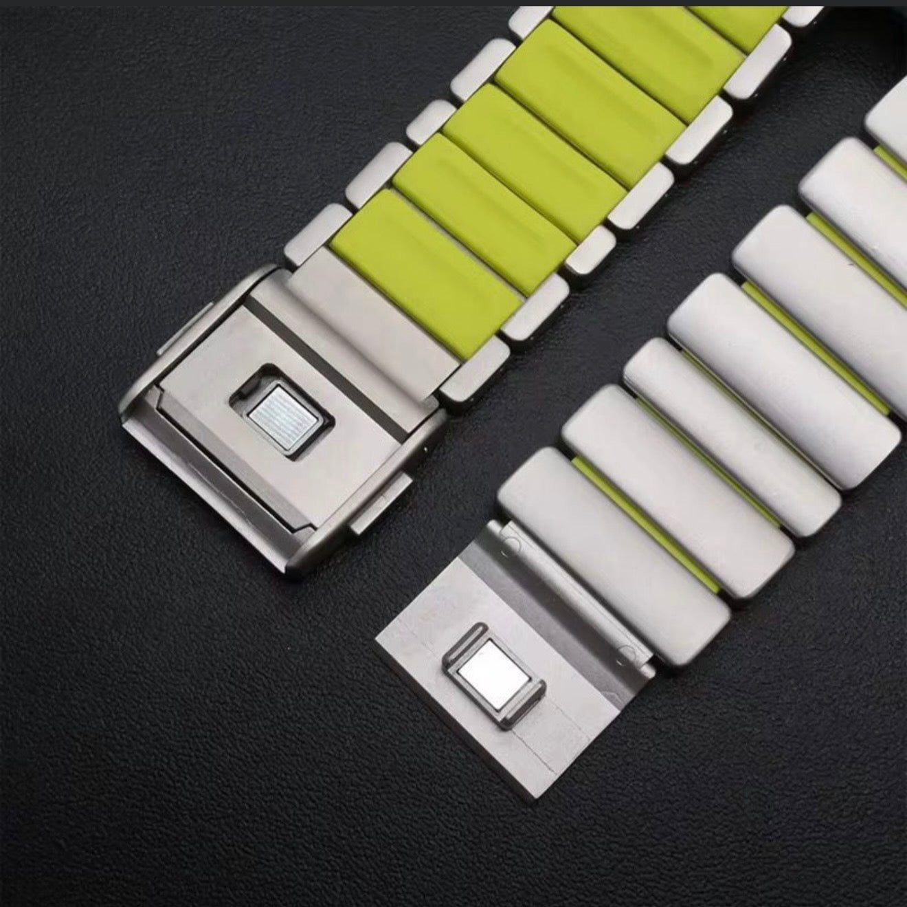 NOMAD STRATOS REDEFINE TITANIUM FOR 44/45/46/49mm