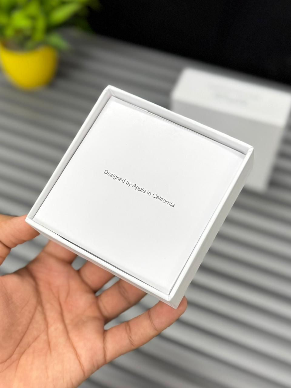 IMpods 4th Generation , 100% ANC – Most Compatible, Tiny Yet Powerful – iOS 26 Tested
