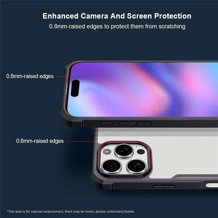 Xundd Beatle Series Official Protective Case