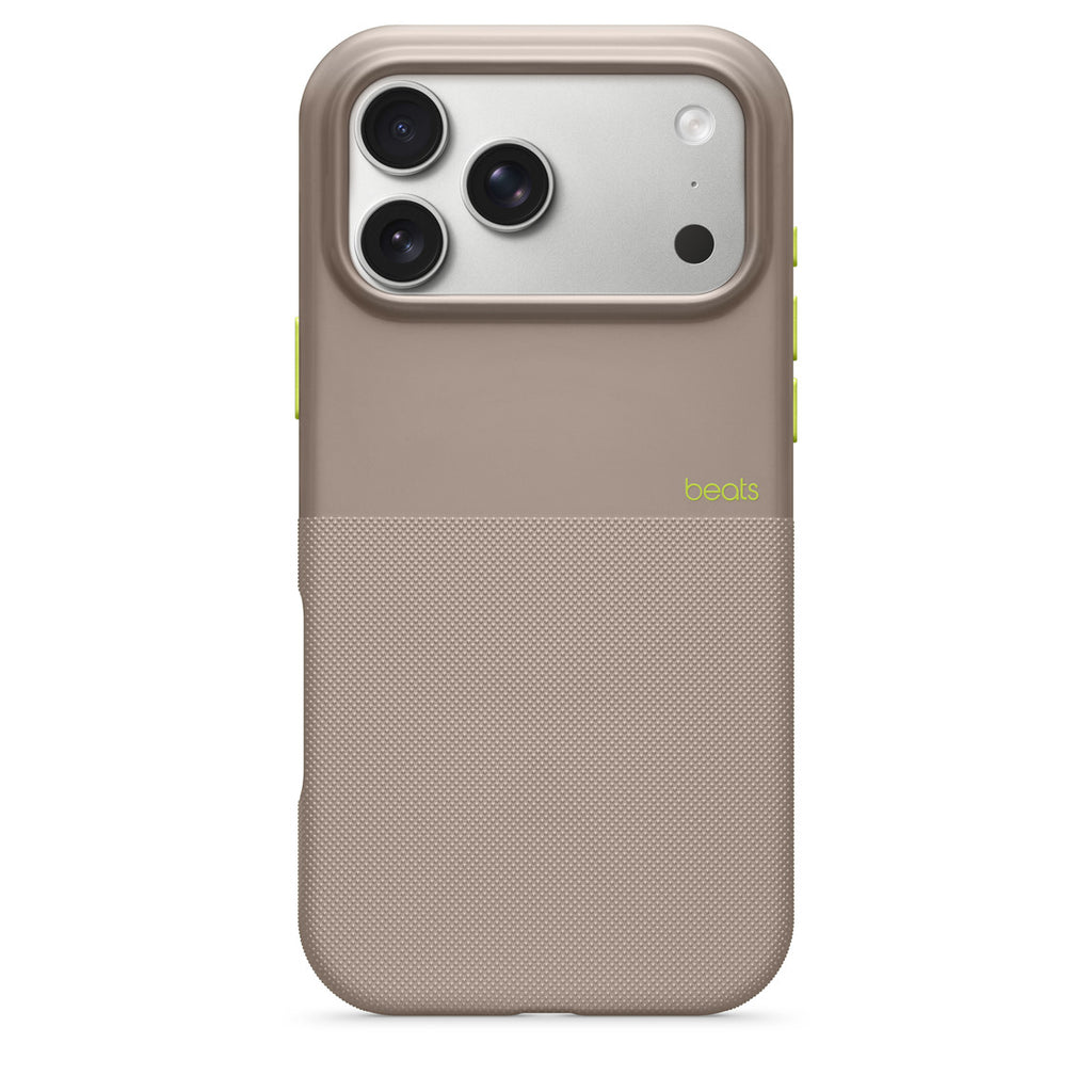 Beats premium rugged case
