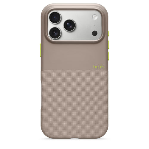 Beats premium rugged case
