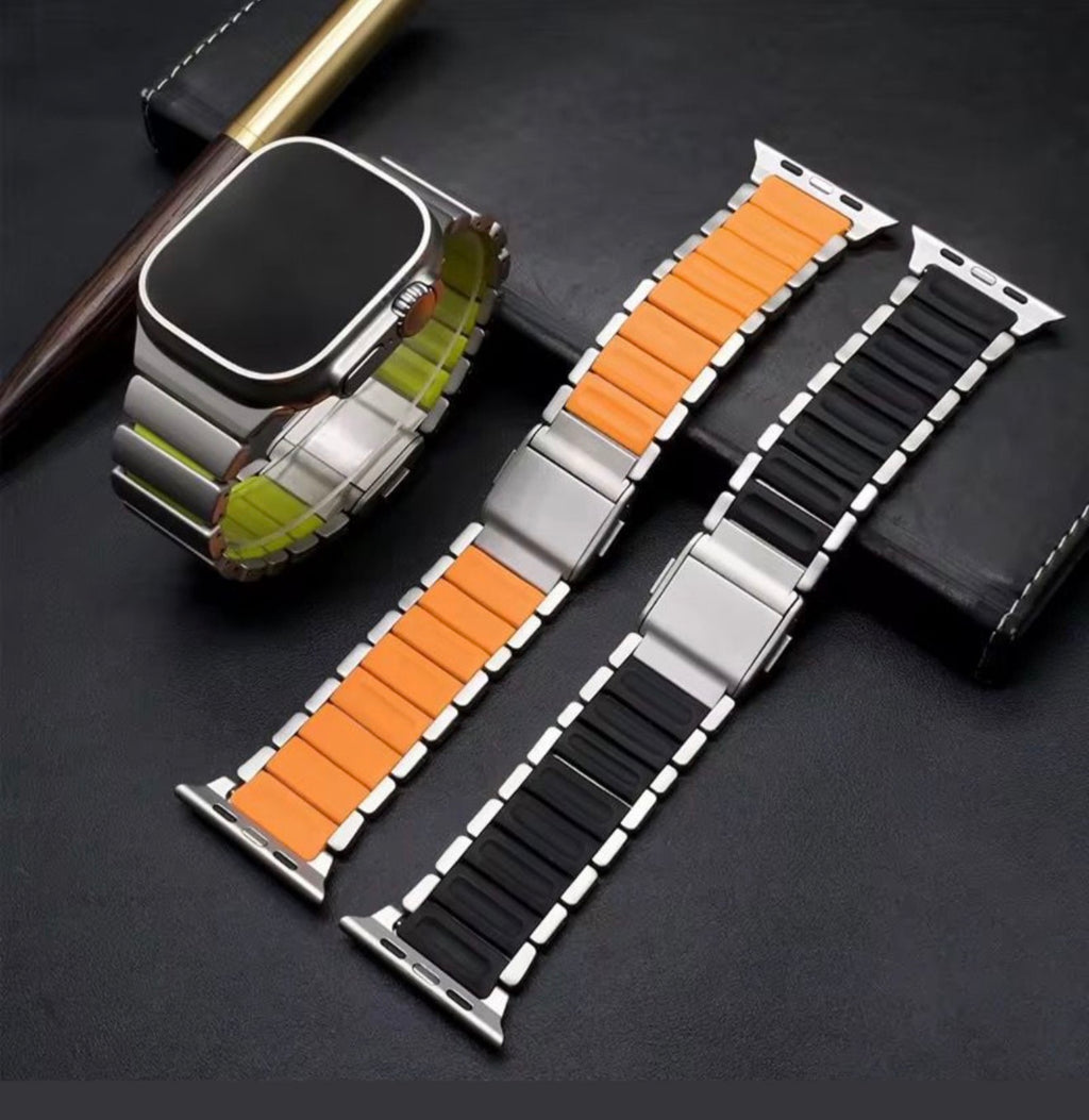 NOMAD STRATOS REDEFINE TITANIUM FOR 44/45/46/49mm