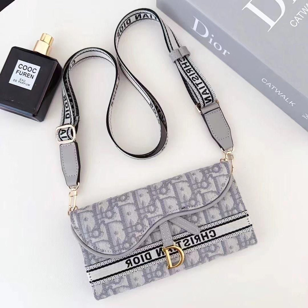 Dior premium sling case