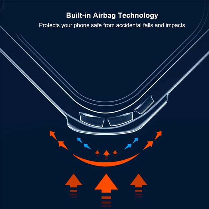 Xundd Beatle Series Official Protective Case