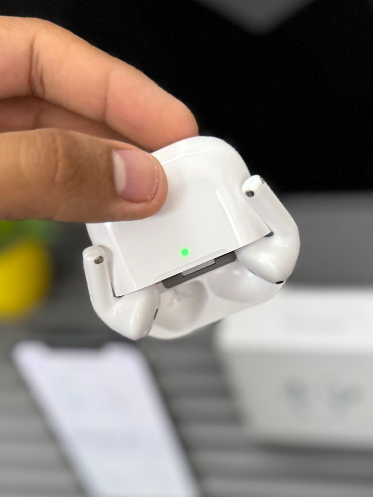 IMpods 4th Generation , 100% ANC – Most Compatible, Tiny Yet Powerful – iOS 26 Tested