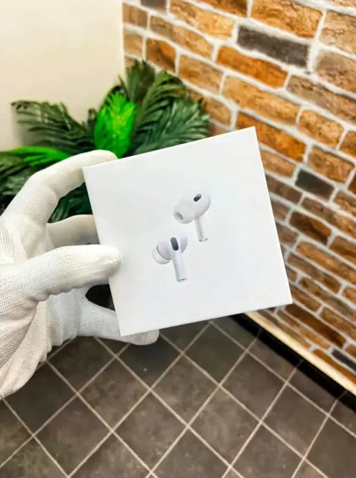 Airpods pro 2nd Gen ANC Working