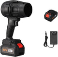 Powerful 20,000 RPM blower
