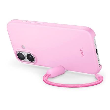 Beats iPhone 17 Pro / 17 Pro Max Kickstand Case with Camera Control & Strap