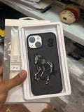 Iphone 15 horse Case