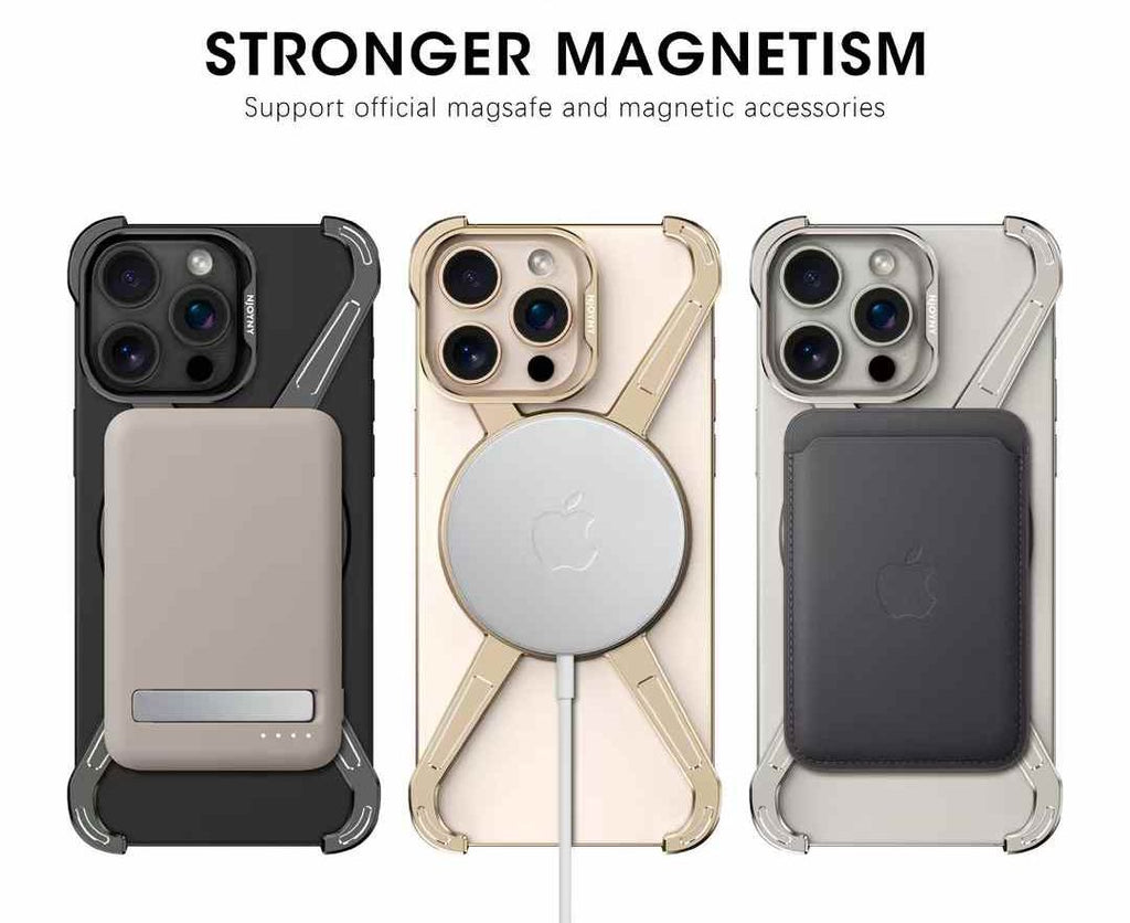 IM - X-Shield Case