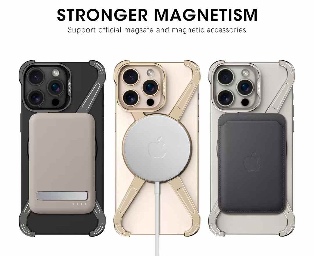 IM - X-Shield Case