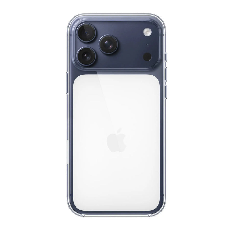 Air Clear MagSafe Edition Case