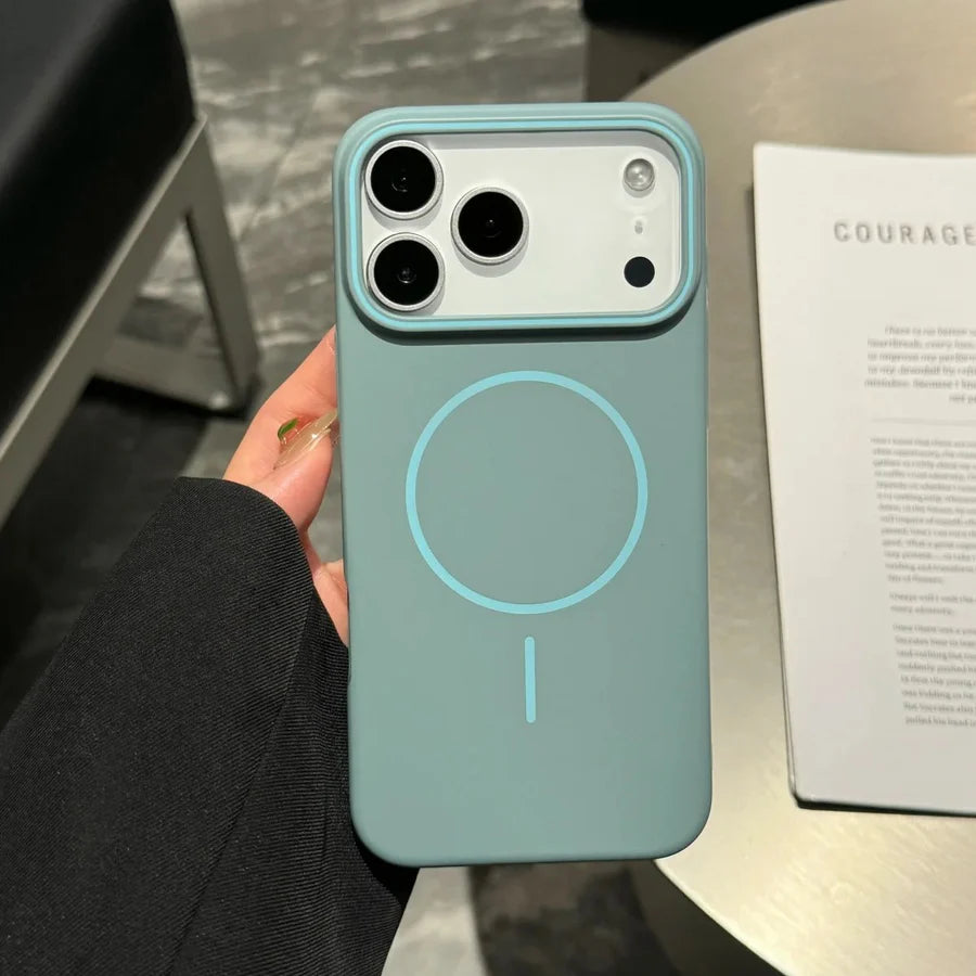 IM Shadow Grip Mag Vault Case