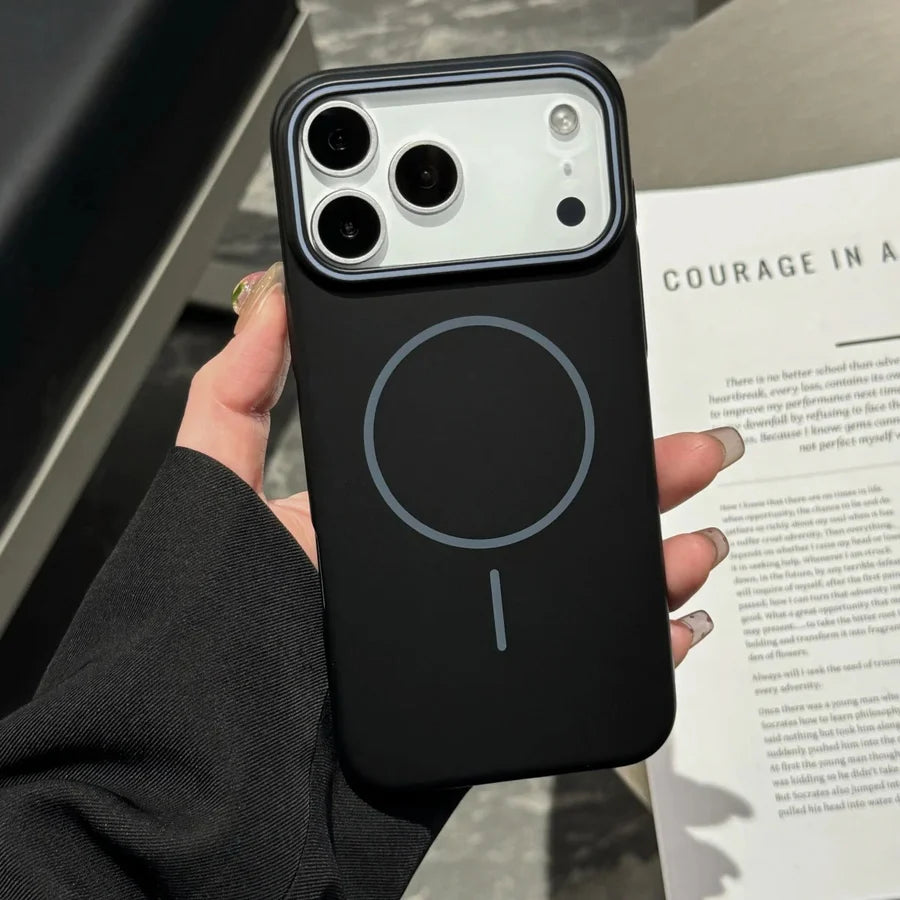 IM Shadow Grip Mag Vault Case