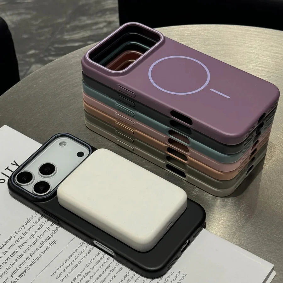 IM Shadow Grip Mag Vault Case