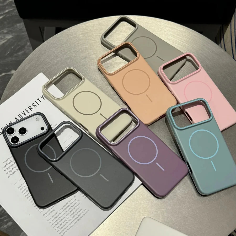 IM Shadow Grip Mag Vault Case