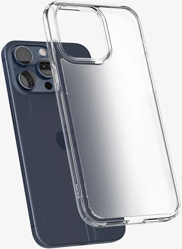Spigen Ultra Hybrid Matte Back Cover Case