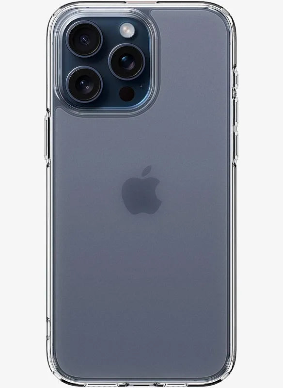 Spigen Ultra Hybrid Matte Back Cover Case