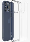Spigen Ultra Hybrid Matte Back Cover Case