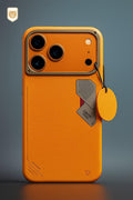 IM Vertex Leather Series