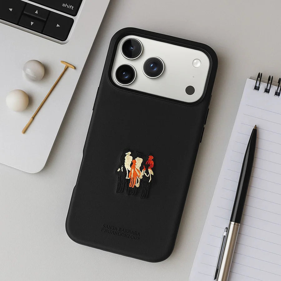 Justin Royal Polo Spirit Case🏇