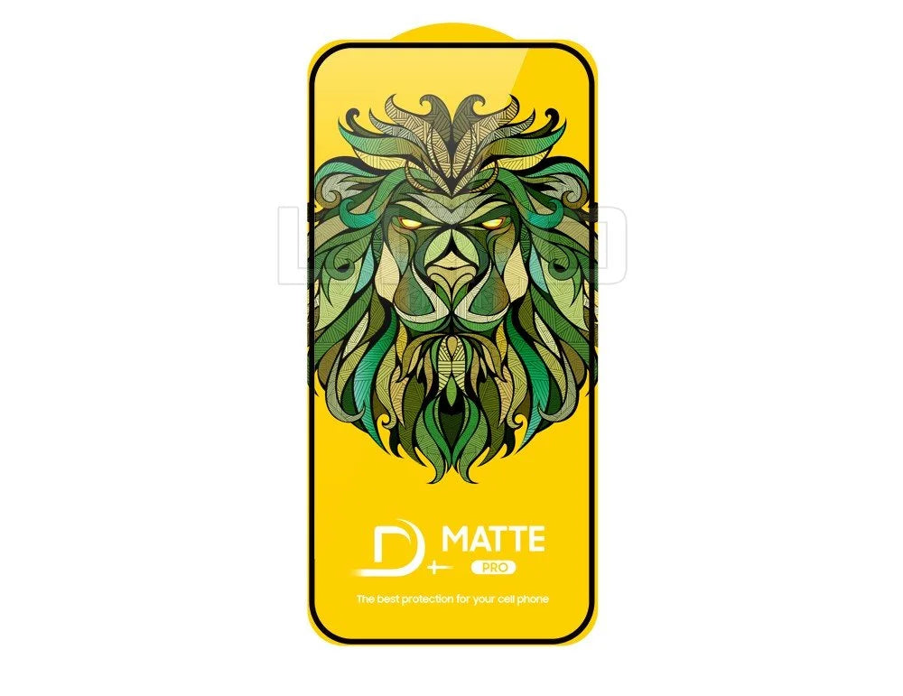 D+ Pro Matte GLASS