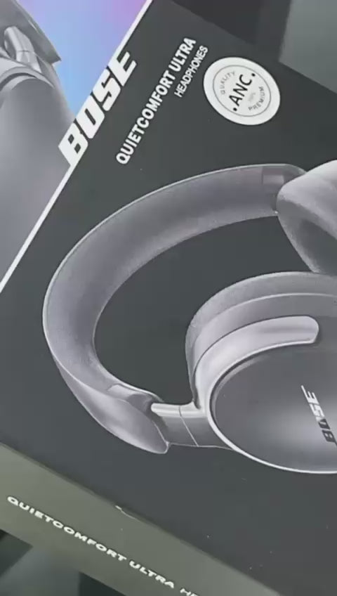 BOSE QC 65 WIRELESS " 100% ANC" 🛜 TOP MODEL